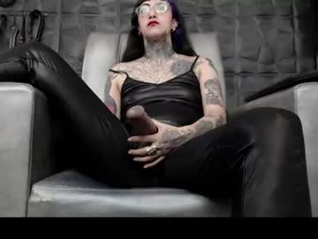 chaturbate 🖤 Miss Agata 🖤
